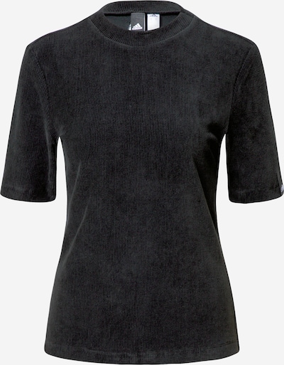 Tricou funcțional ADIDAS PERFORMANCE pe negru, Vizualizare produs