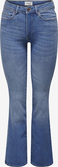 Džinsai 'Wauw' iš ONLY, spalva – tamsiai (džinso) mėlyna, Prekių apžvalga