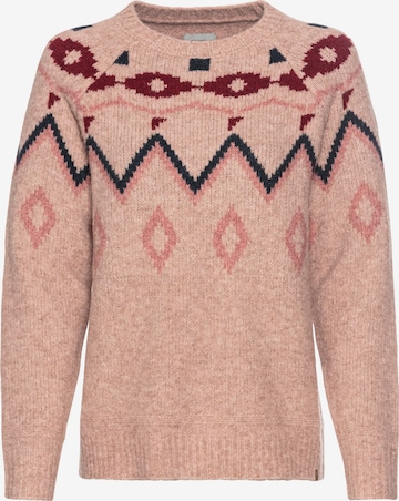 Pullover Mit Norwegermuster Strickpullover Norweger Muster Muster