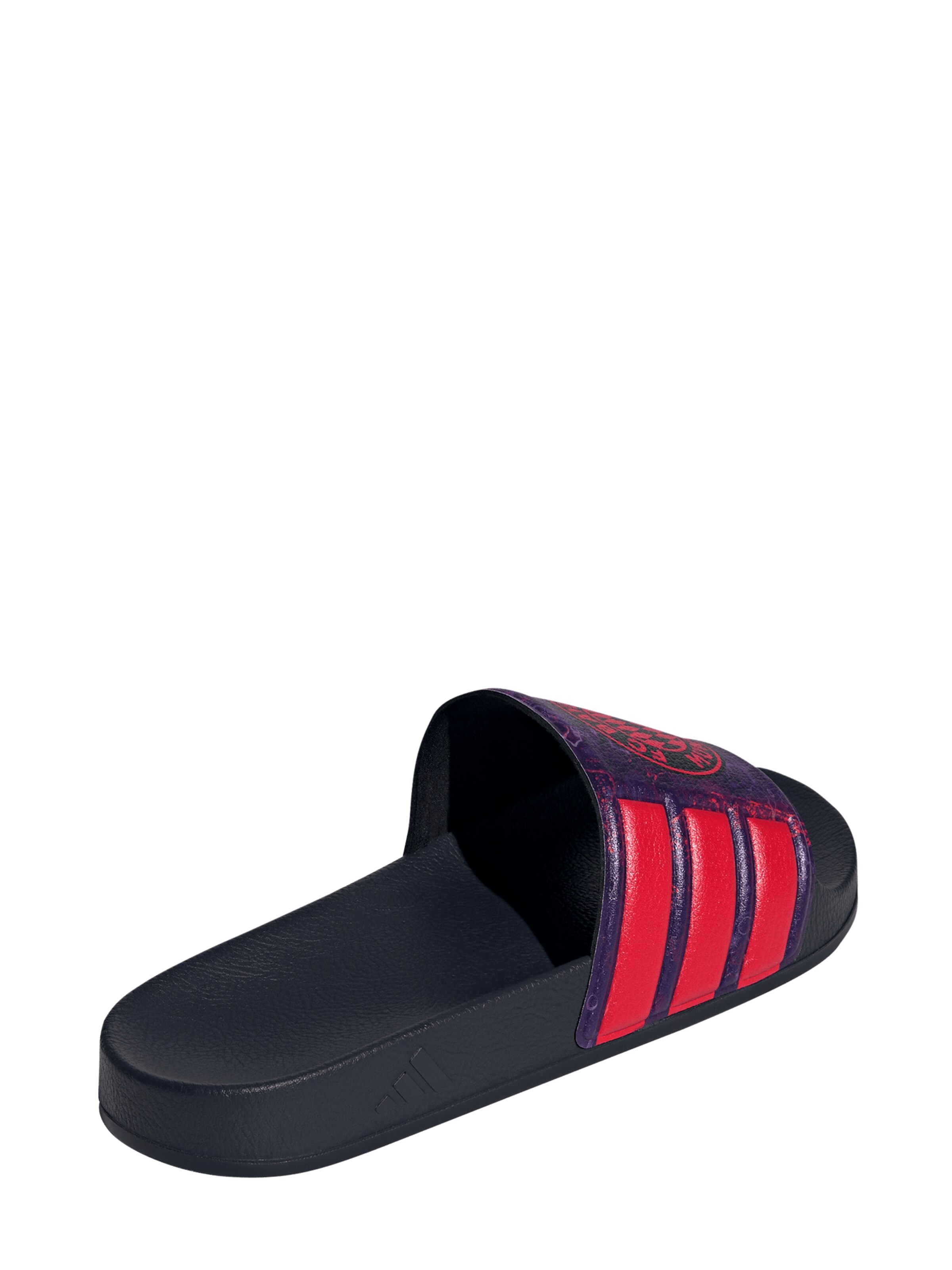 ADIDAS PERFORMANCE Beach & Pool Shoes in Purple
