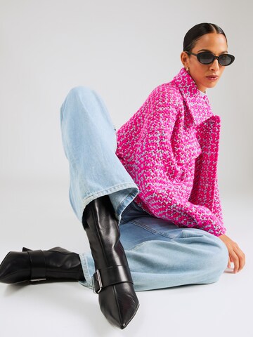 Essentiel Antwerp Jacke 'Energised' in Pink