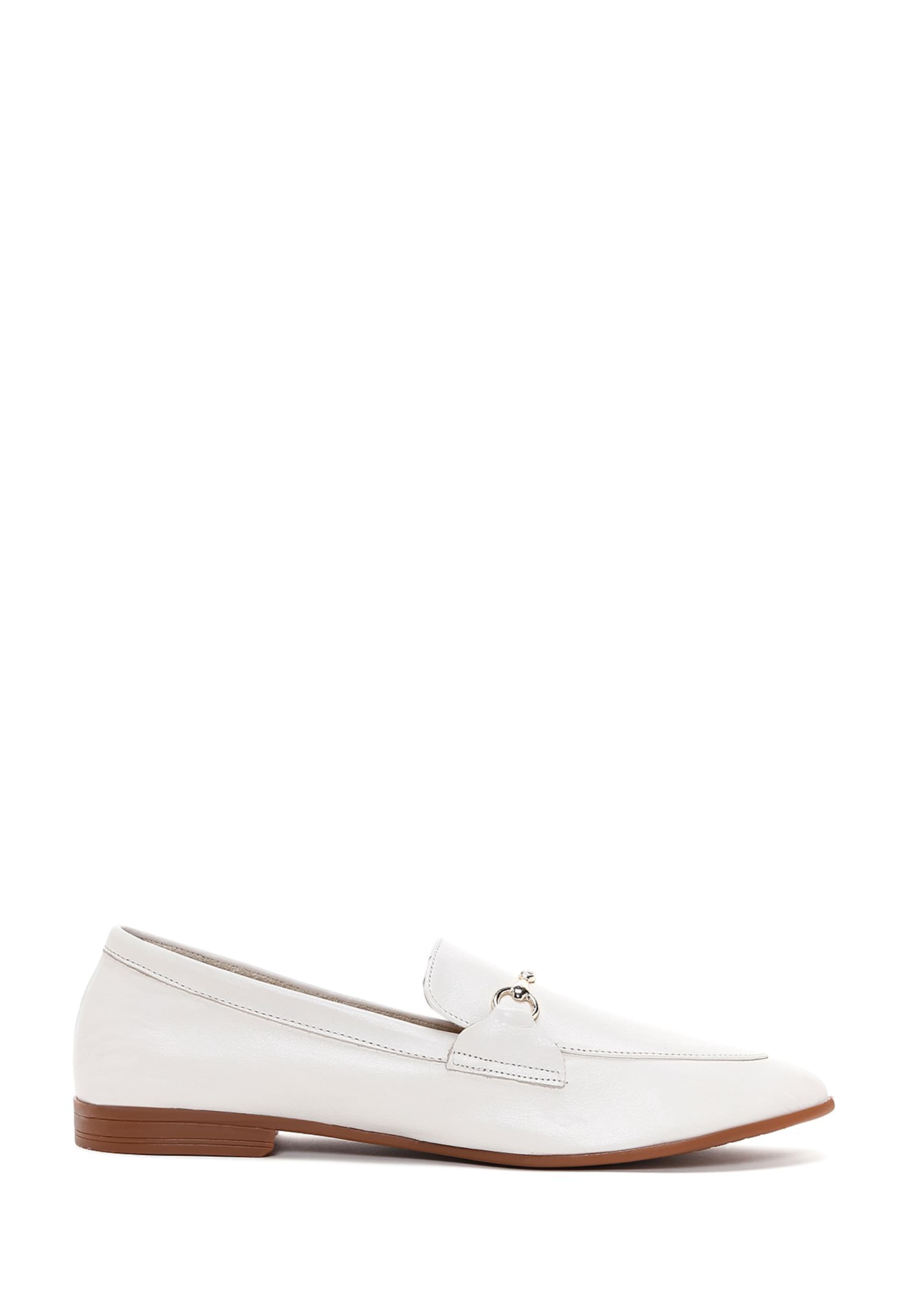Derimod Slip-ons in Beige