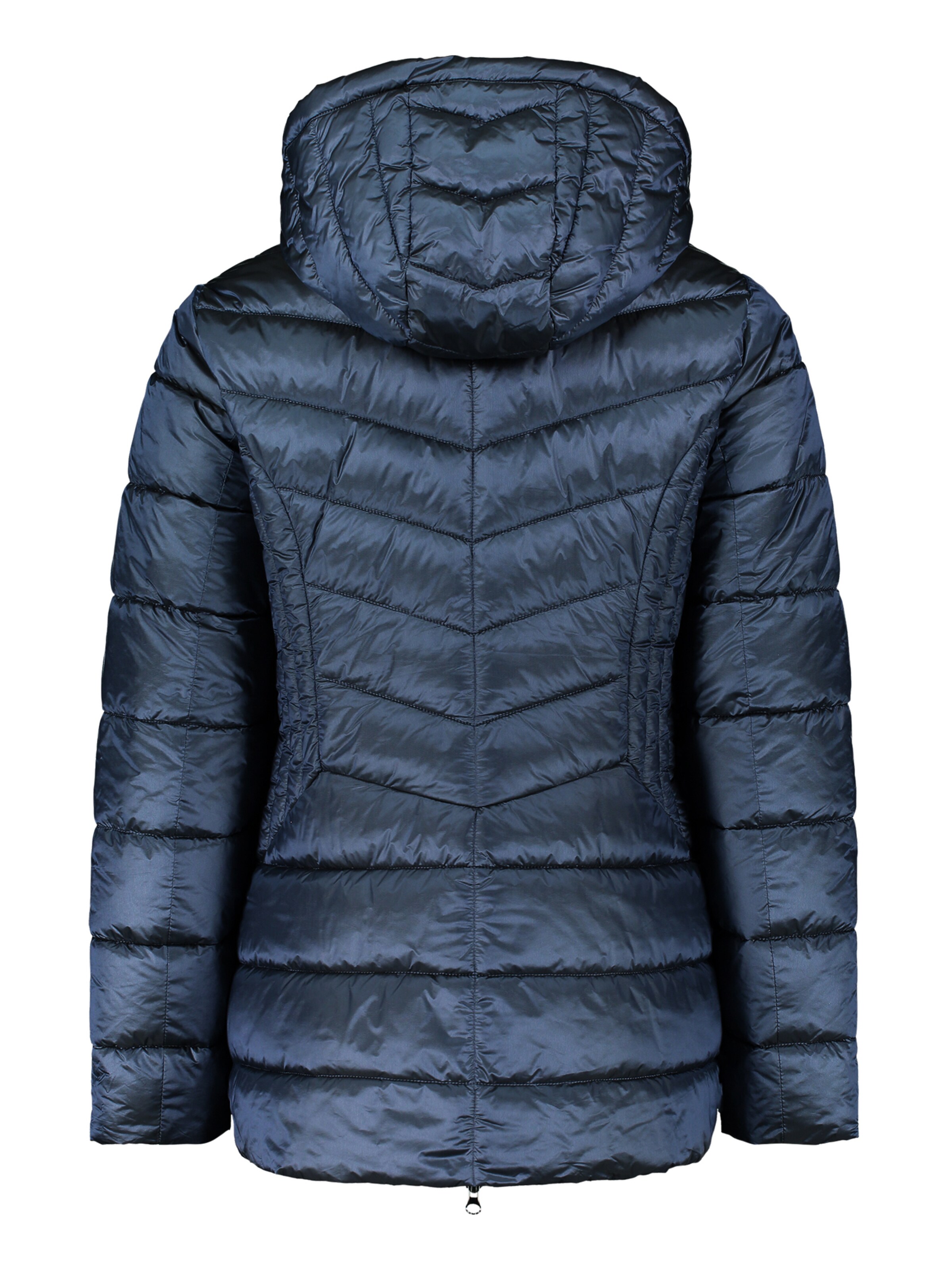 Betty Barclay Winter Jacket in Blue