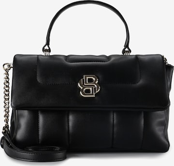 BOSS Handtas in Zwart: voorkant