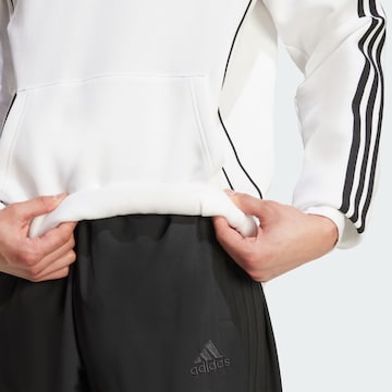 ADIDAS ORIGINALS Свитшот 'Adicolor Teamgeist' в Белый
