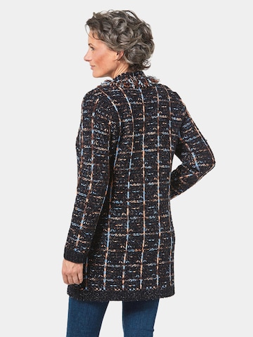 Goldner Between-season jacket in Blue