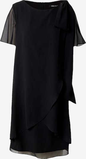 SWING Kokteilové šaty - čierna, Produkt