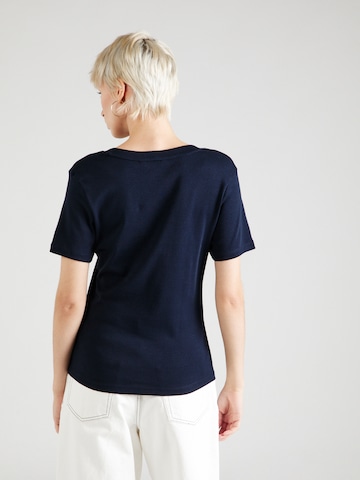 TOMMY HILFIGER T-Shirt 'Cody' in Blau