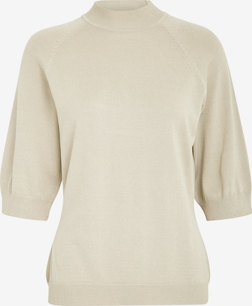 Haut 'Tana' Peppercorn en gris : devant