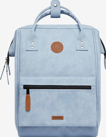 Cabaia Backpack 'Adventurer' in Blue