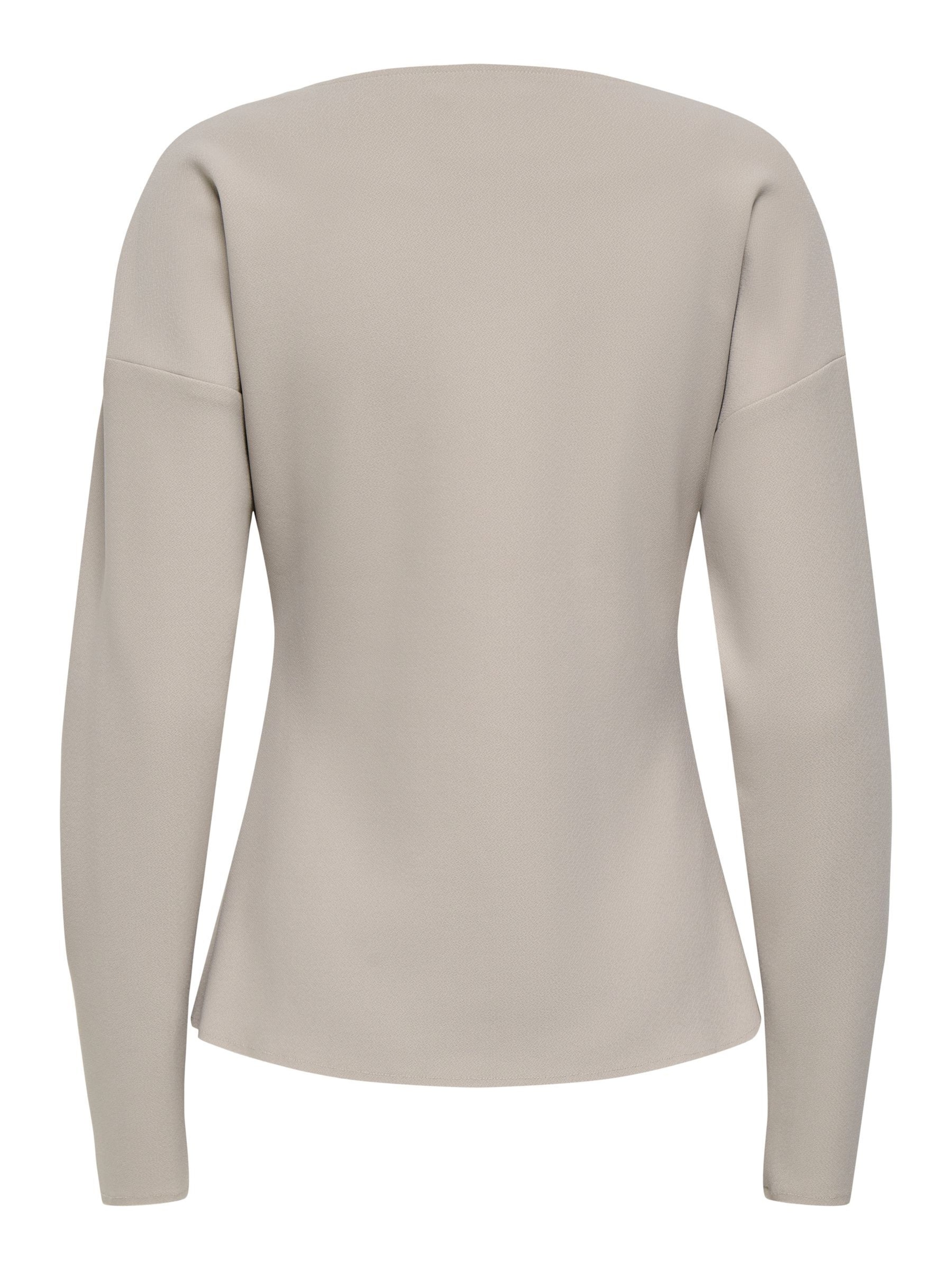 ONLY - Blazer 'ONLLuma-Clever' en gris