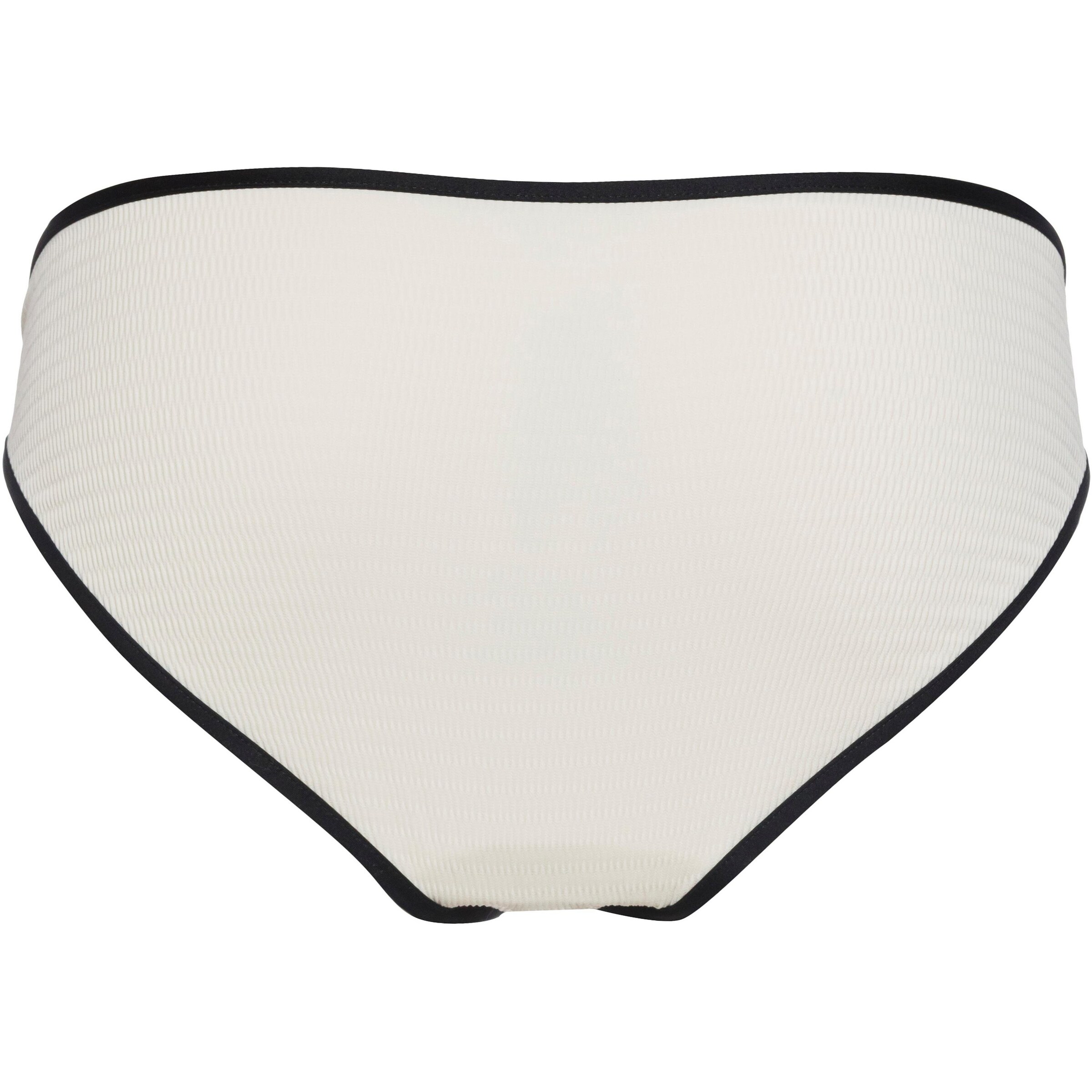 Seafolly Bikinové nohavičky 'Beach Bound' - Béžová