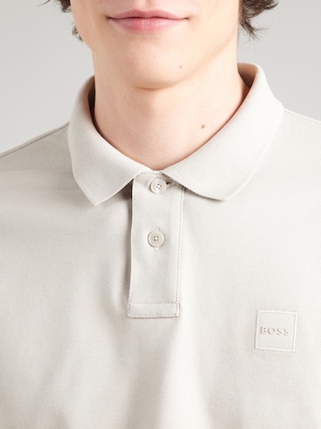 BOSS Shirt 'Passerby' in Grey