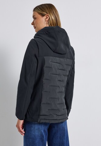 STREET ONE Between-Season Jacket in Blue