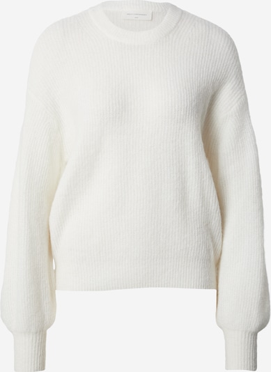 MSCH COPENHAGEN Pulover 'Gustel Hope' u bijela, Pregled proizvoda