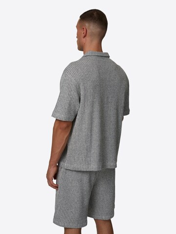 T-Shirt Good For Nothing en gris