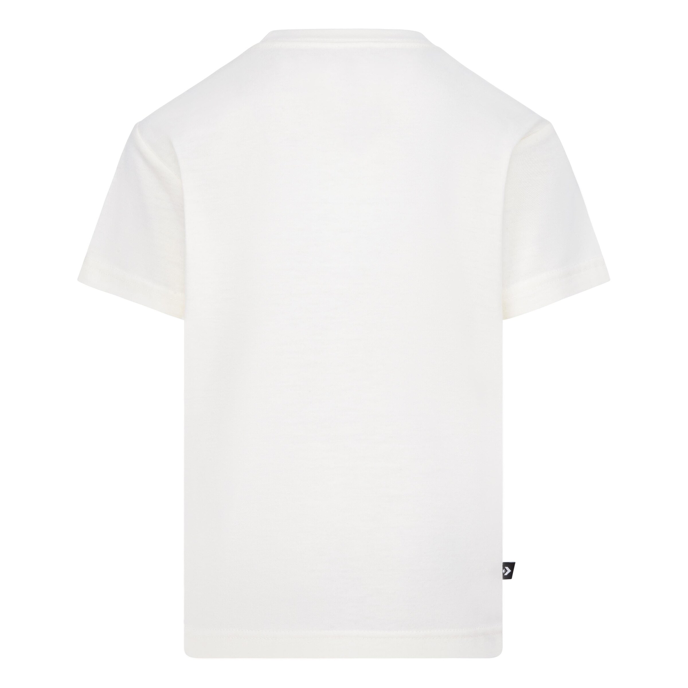 CONVERSE Shirt in Beige