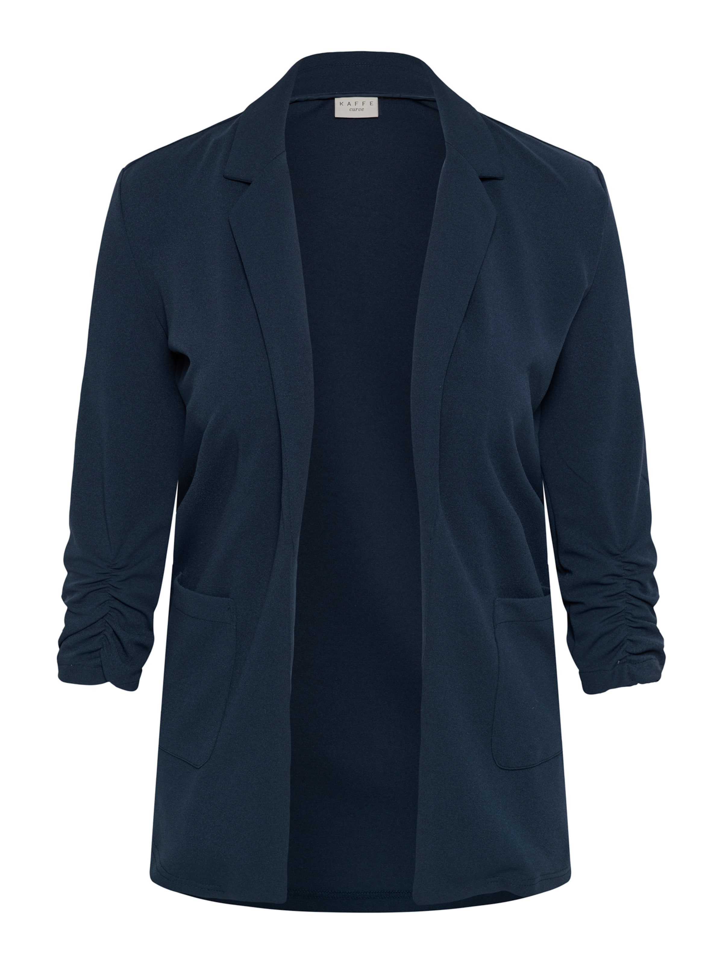 Blazer 'KAPheobe' di Kaffe in blu: frontale