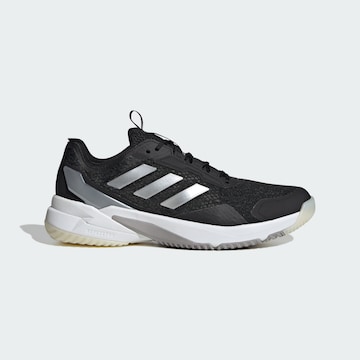 Chaussure de sport 'Crazyflight 6' ADIDAS PERFORMANCE en noir