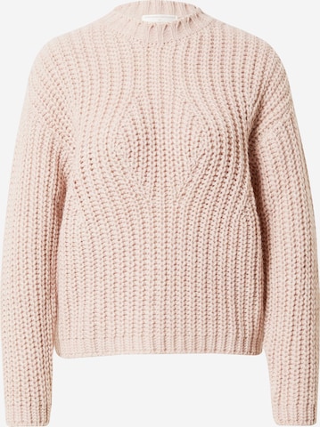 Guido Maria Kretschmer Women Sweater 'Janina' in Pink: front
