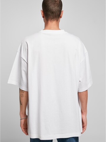 Urban Classics Футболка в Белый