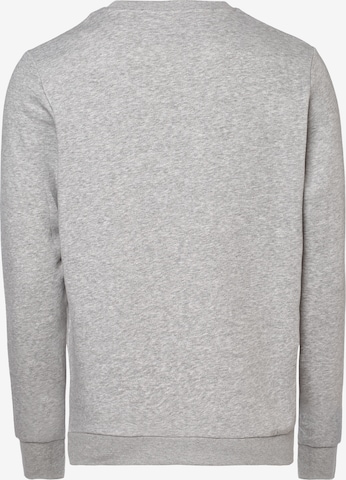 JACK & JONES Sweatshirt 'Xilo' in Grey