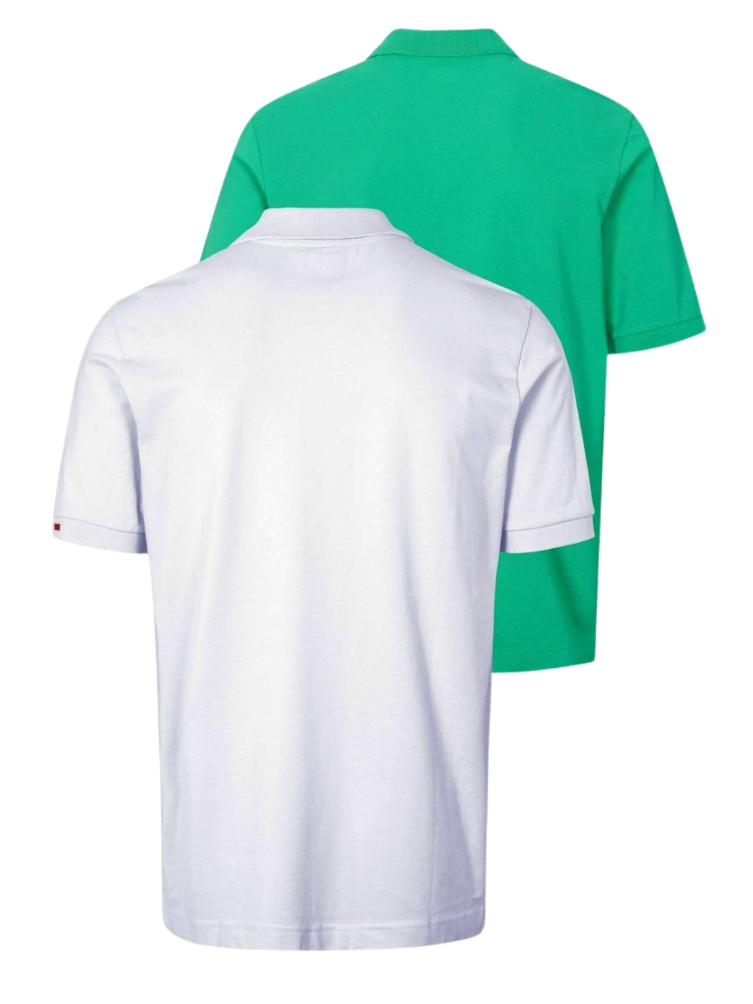 KAPPA Regular fit Ing ' KMLogo Maltaxita ' - zöld