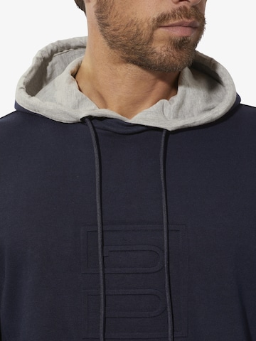 BABISTA Sweatshirt 'Eleganzara' in Blue