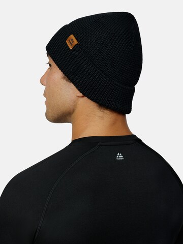 Casquette de sport DANISH ENDURANCE en noir