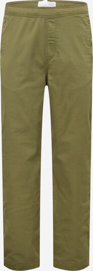 Pantaloni SELECTED HOMME pe kaki, Vizualizare produs