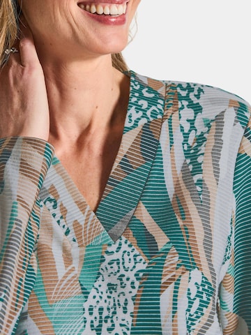 Goldner Shirt in Green