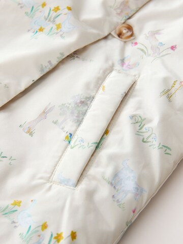 Veste mi-saison Next en beige