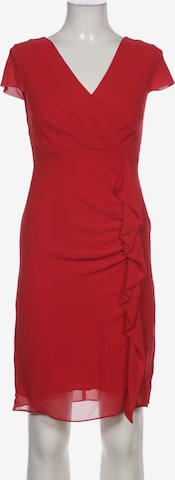 Marco Pecci Dress in S in Red: front