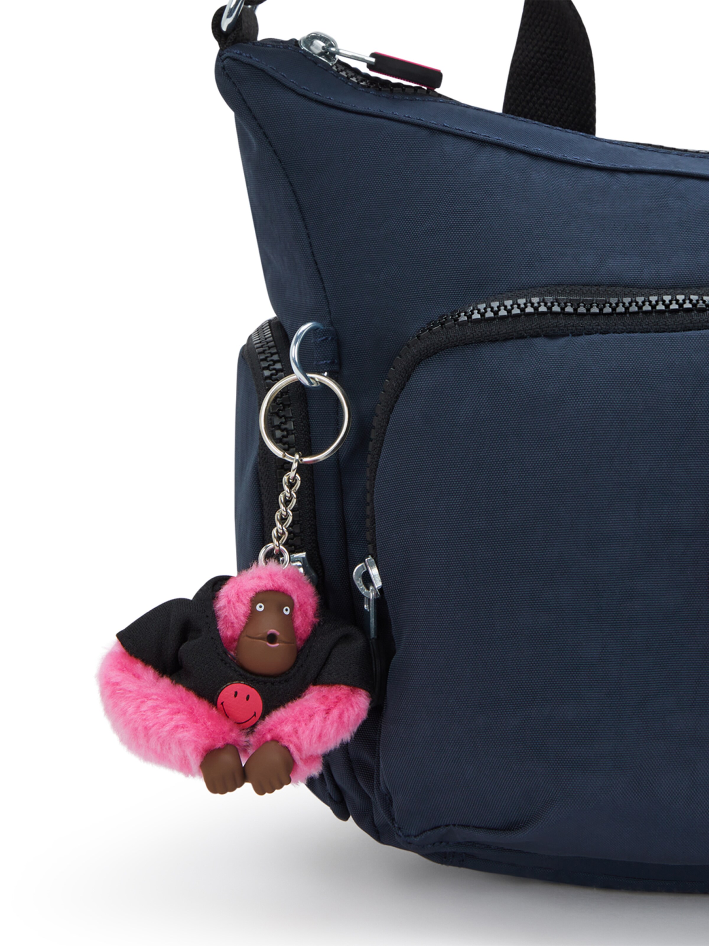 KIPLING - Bolso de hombro 'Gabb S' en azul