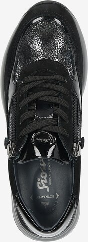 SIOUX Sneakers 'Segolia-708' in Black