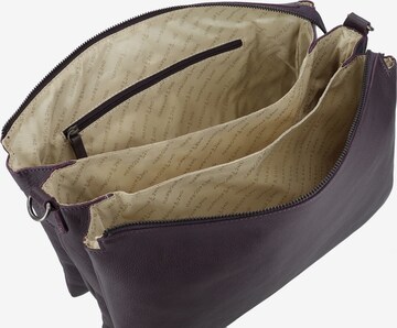 Harbour 2nd Shoulder Bag 'Just Pure' in Purple
