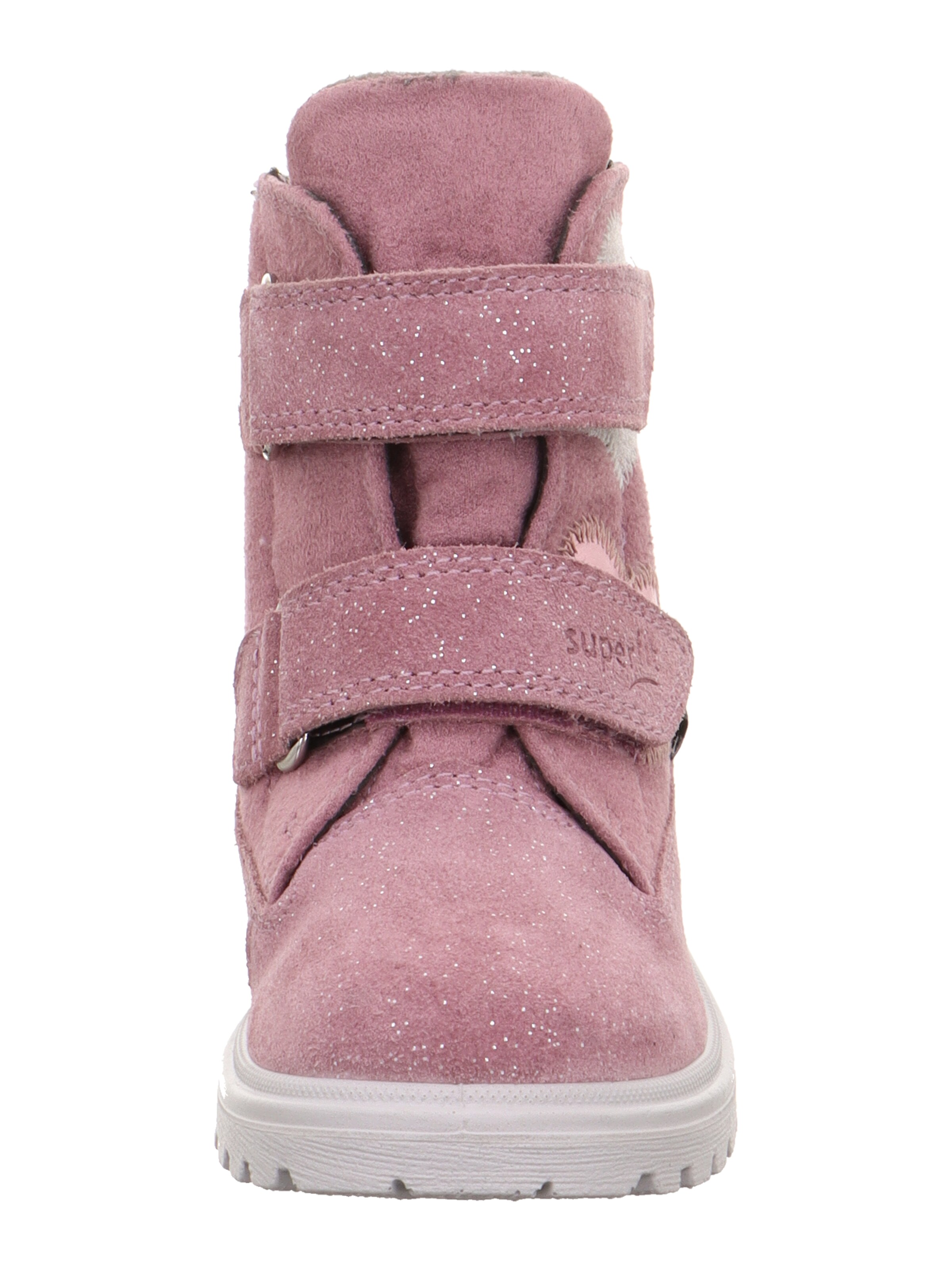 SUPERFIT Saabas 'SPIRIT', värv roosa