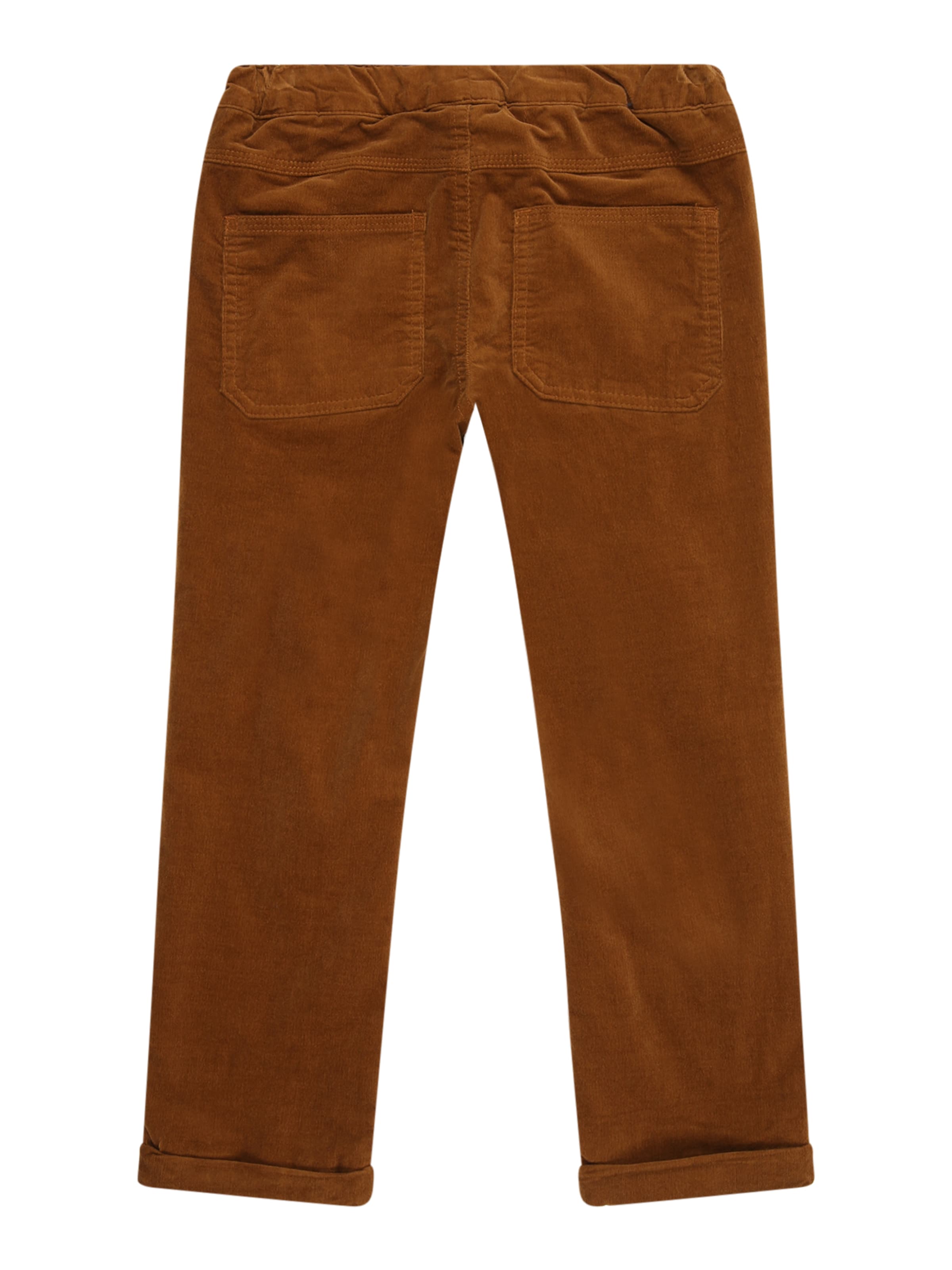 NAME IT Обычный Штаны 'NMMBEN' в Коричневый