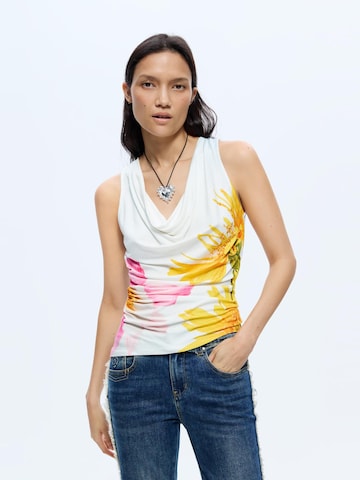 Desigual Shirt in Mischfarben: Vorderseite