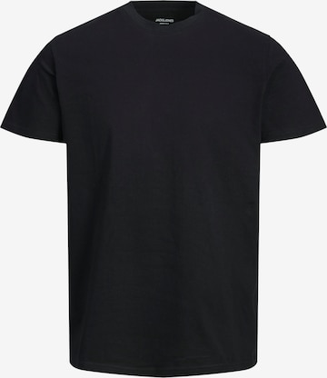JACK & JONES Bluser & t-shirts 'JWHRELAXED TEE SS O-NECK NOOS' i sort: forside