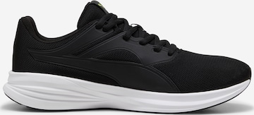 Chaussure de course 'Transport' PUMA en noir