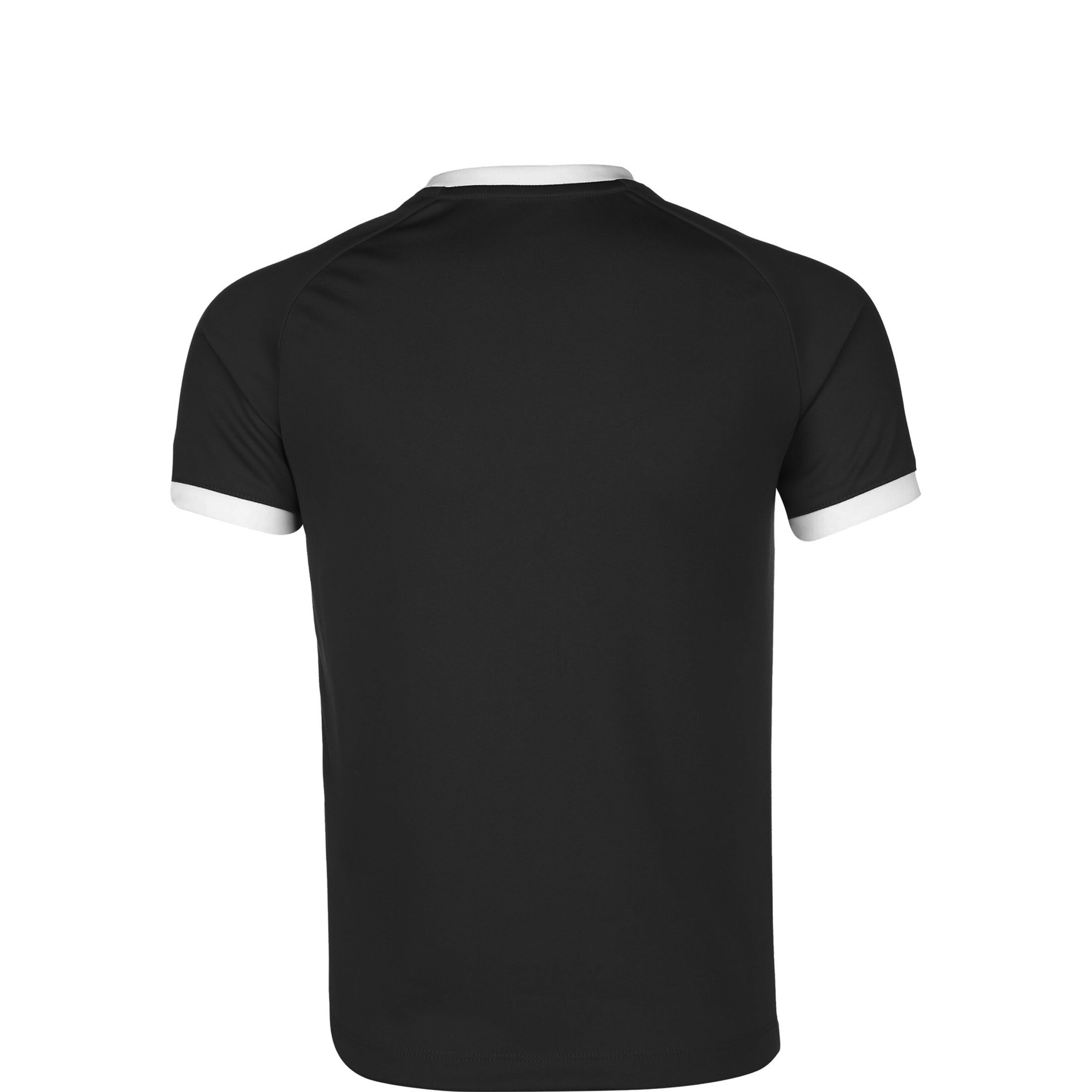 JAKO Performance Shirt 'Primera' in Black