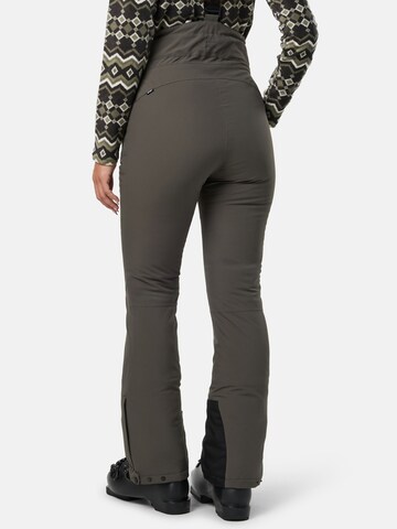 Regular Pantalon de sport 'Vail' SWEDEMOUNT en vert