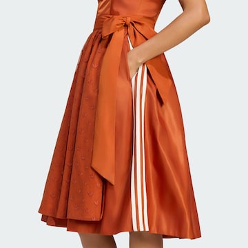 ADIDAS ORIGINALS Dirndl in Oranje