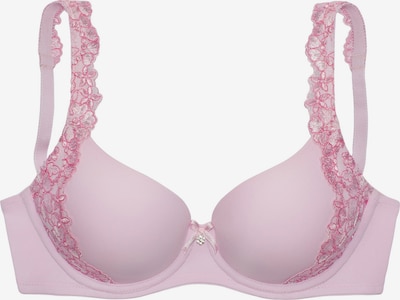 LASCANA BH in hellpink, Produktansicht