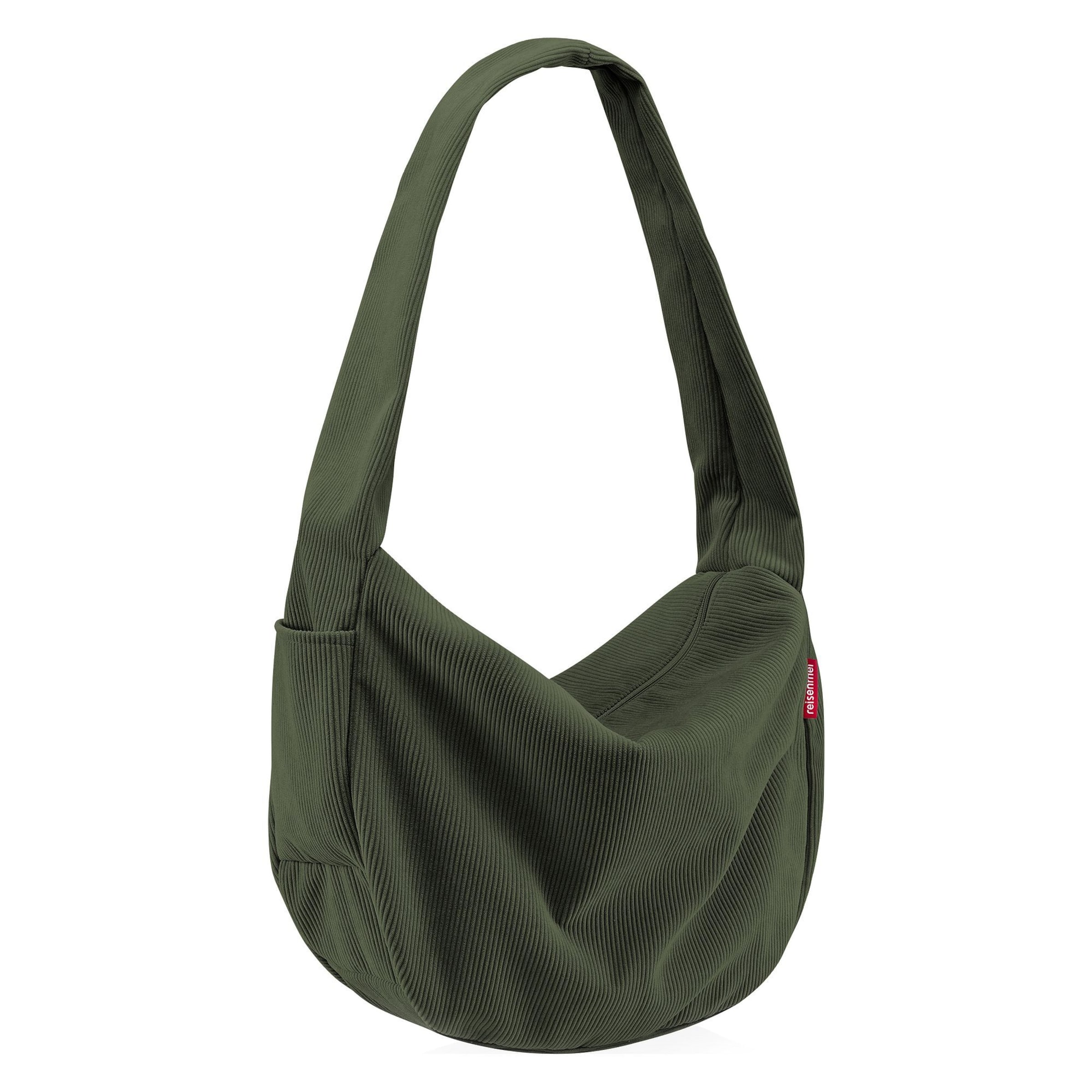 Sac bandoulière 'Moonbag' REISENTHEL en vert