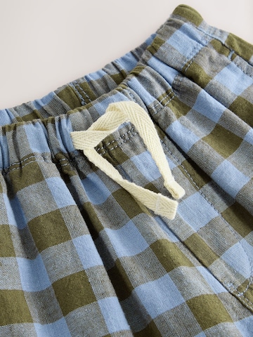 Next Regular Hose in Blau