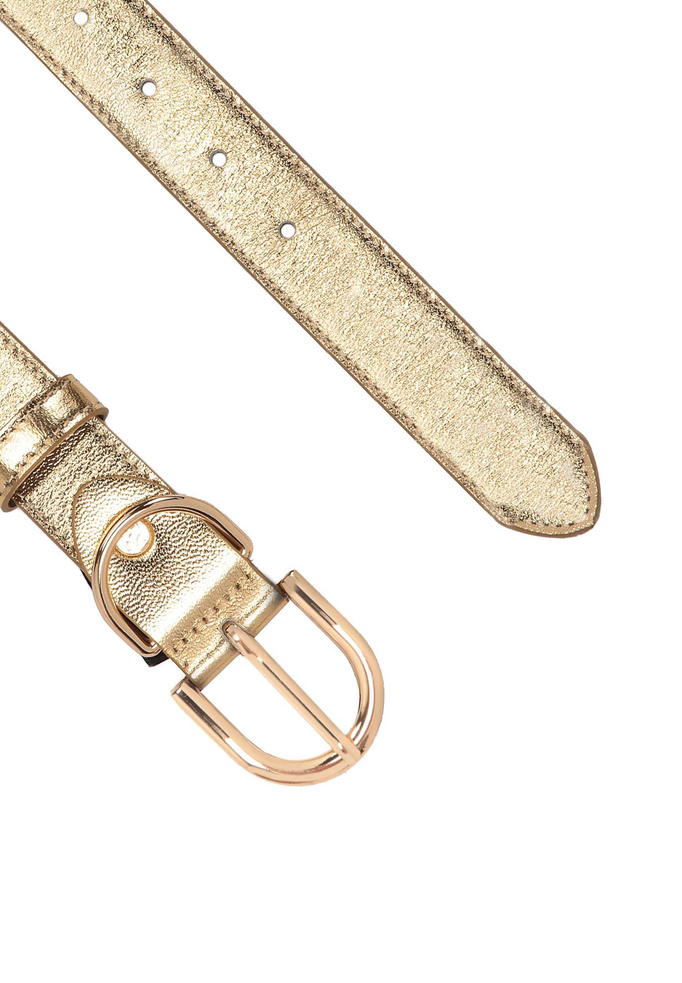 Ceinture Kazar en or