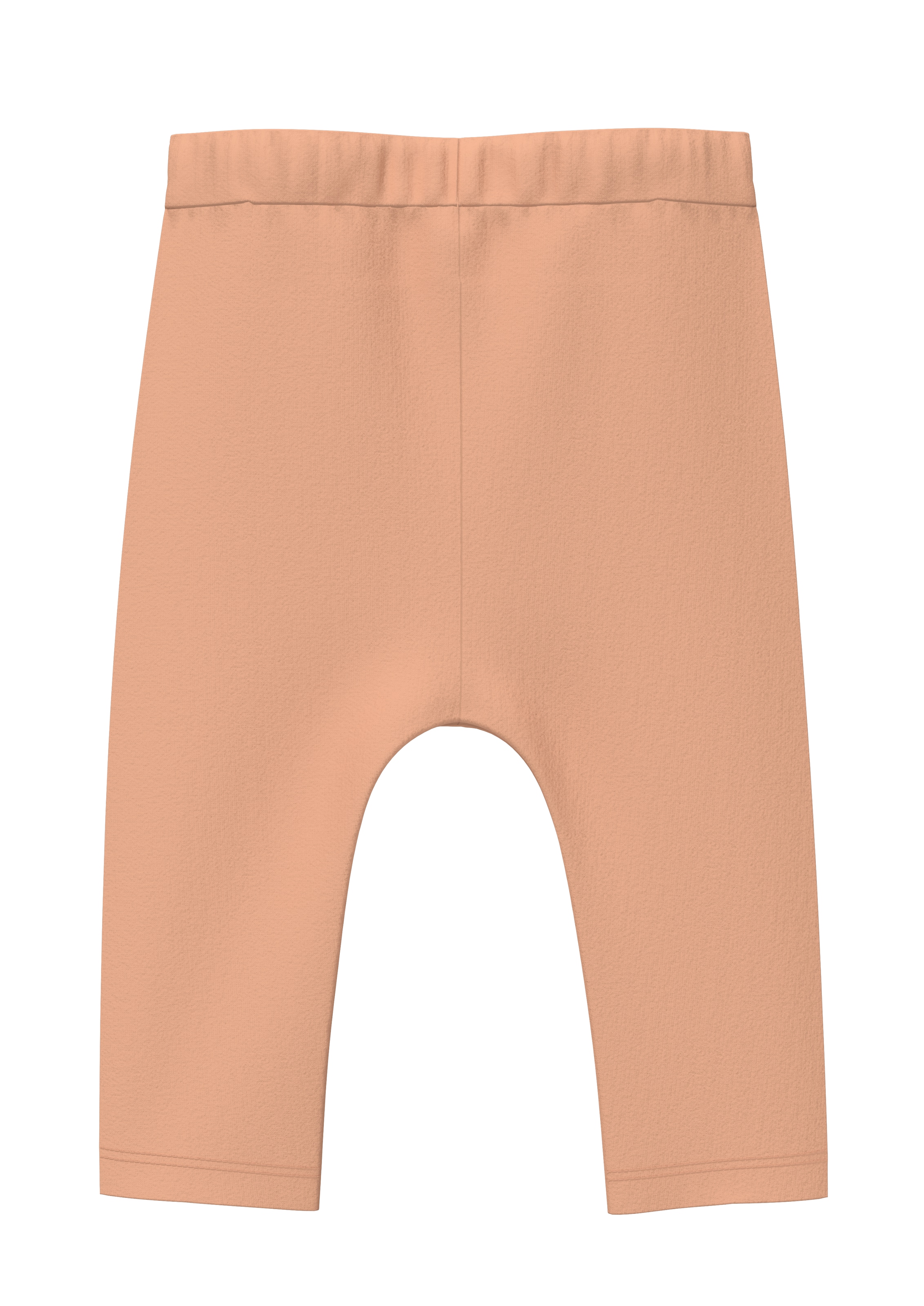 s.Oliver Regular Pants in Orange: back