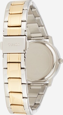GUESS Uhr in Gold
